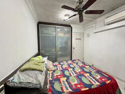 Blk 334 Woodlands Street 32 (Woodlands), HDB 4 Rooms #557627871
